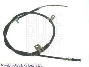 Трос ручника BLUE PRINT ADG046108