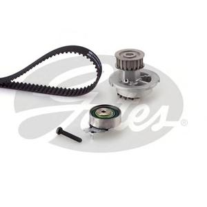 Водяной насос + комплект зубчатого ремня GATES KP25310XS
