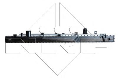 Радиатор охлаждения NRF