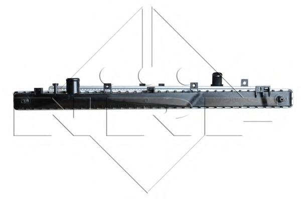 Радиатор охлаждения NRF