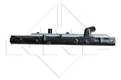 Радиатор охлаждения NRF