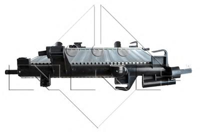 Радиатор охлаждения NRF