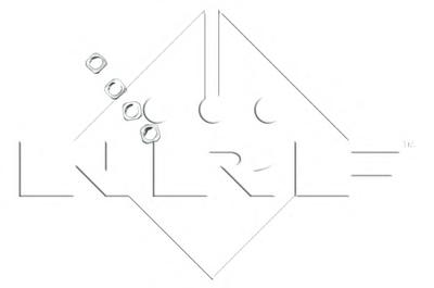 Радиатор охлаждения NRF