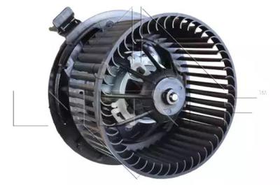 Вентилятор салона NRF 34126