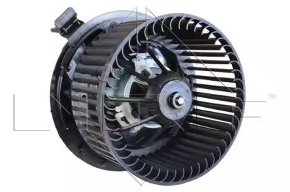 Вентилятор салона NRF