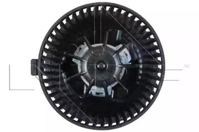 Вентилятор салона NRF