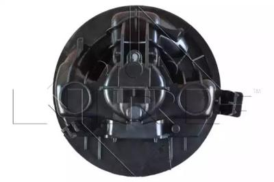 Вентилятор салона NRF