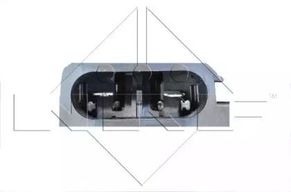 Вентилятор салона NRF