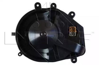 Вентилятор салона NRF