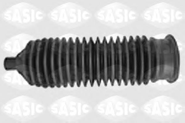 Пыльник рулевой рейки SASIC