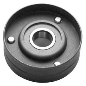 Натяжной ролик, поликлиновой  ремень MAGNETI MARELLI 331316170148