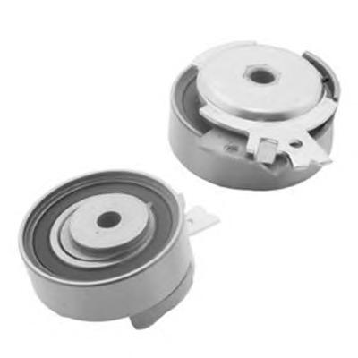 Пружина растяжения, натяжной ролик (зубчатый ремень) MAGNETI MARELLI