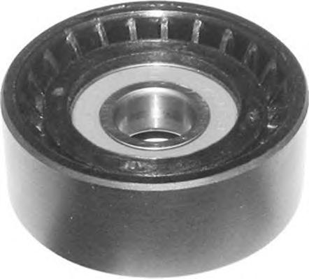 Натяжной ролик, поликлиновой  ремень MAGNETI MARELLI