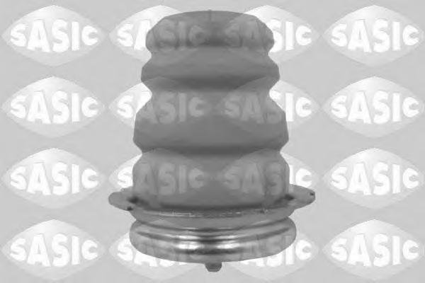 Буфер, амортизация SASIC