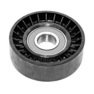 Натяжной ролик, поликлиновой  ремень MAGNETI MARELLI 331316170232