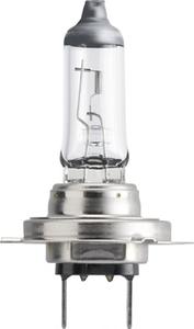 Лампа накаливания, фара дальнего света PHILIPS 12972VPB1