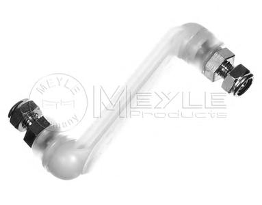Тяга / стойка, стабилизатор MEYLE 0160600222