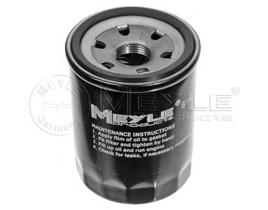 Масляный фильтр MEYLE 6143220000