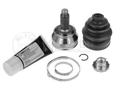 ШРУС MEYLE 1004980152