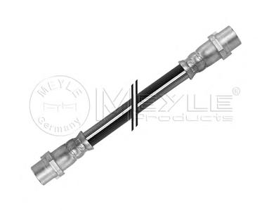 Тормозной шланг MEYLE