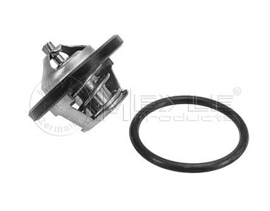 Термостат, охлаждающая жидкость MEYLE 6282870008