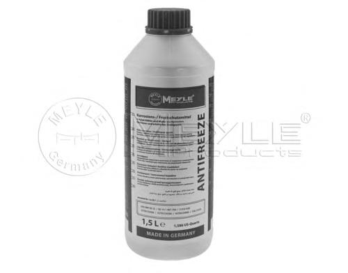 Антифриз MEYLE