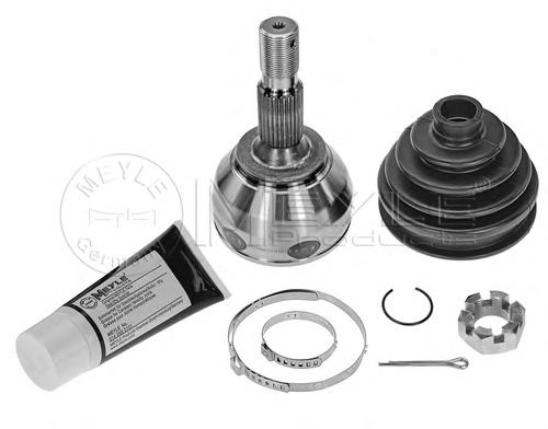 ШРУС MEYLE