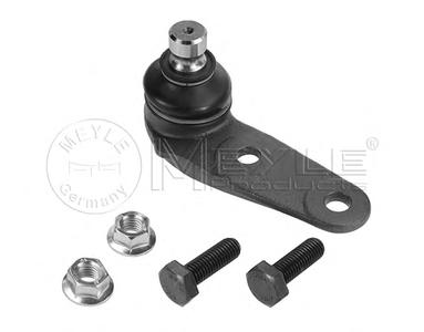Несущий / направляющий шарнир MEYLE 1160103916