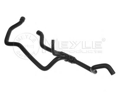 Шланг радиатора MEYLE