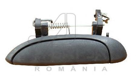 Ручка двери ASAM