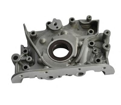 Масляный насос ASAM