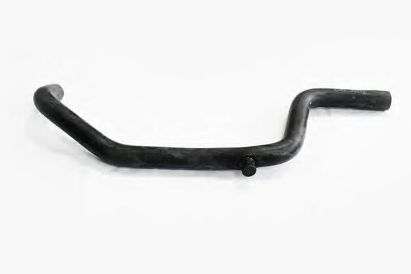 Патрубок системы охлаждения ASAM