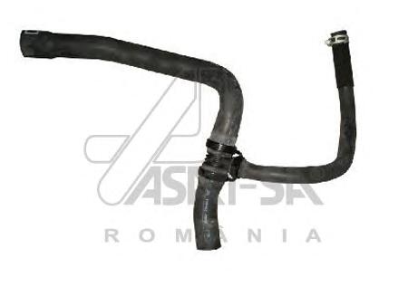 Патрубок системы охлаждения ASAM