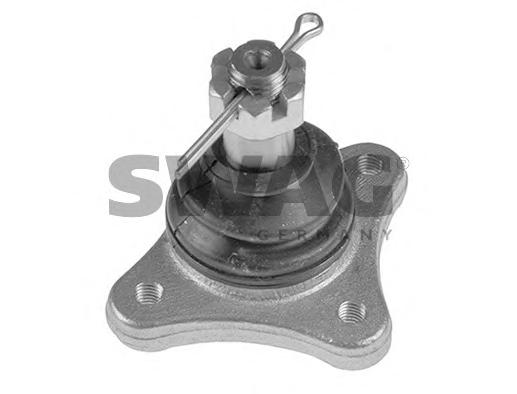 Несущий / направляющий шарнир SWAG