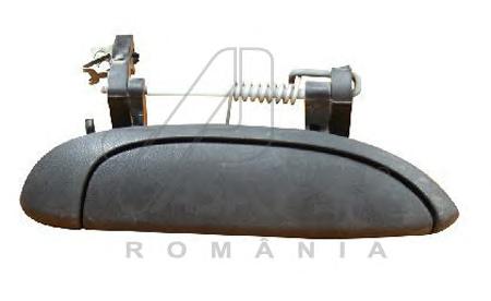 Ручка двери ASAM