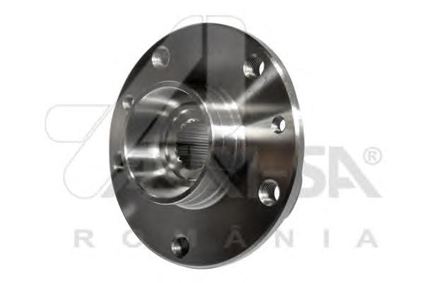 Ступица колеса ASAM