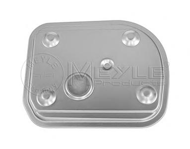 Фильтр коробки передач MEYLE 0140370004