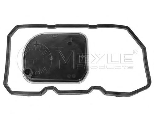 Комплект гидрофильтров, автоматическая коробка передач MEYLE