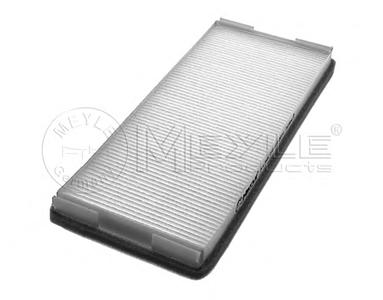 Фильтр салона MEYLE 0123190014