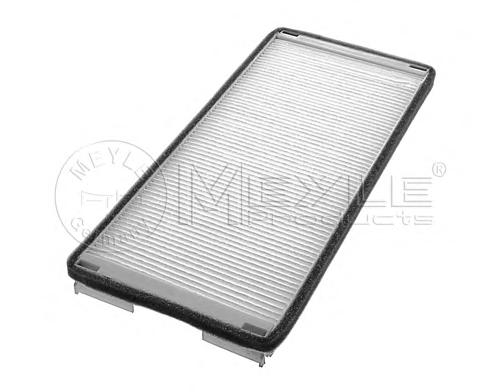 Фильтр салона MEYLE