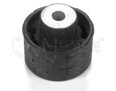 Сайлентблок задней балки MEYLE 3003317100