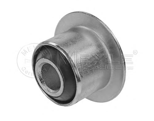Сайлентблок задней балки MEYLE