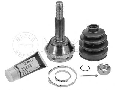 ШРУС MEYLE 7144980031