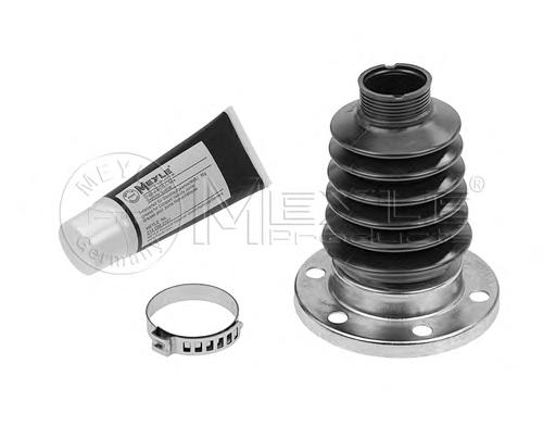 Пыльник ШРУСа MEYLE