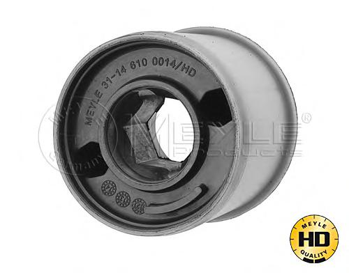 Сайлентблок MEYLE