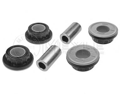 ремонтный комплект, рычаг подвески MEYLE 2146100026S