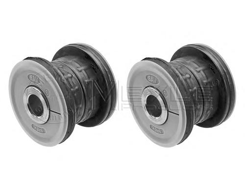 ремонтный комплект, рычаг подвески MEYLE