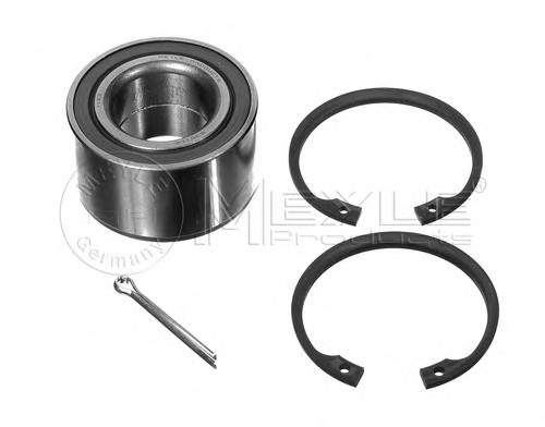 Подшипник ступицы MEYLE