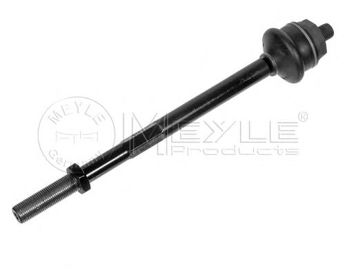Осевой шарнир, рулевая тяга MEYLE