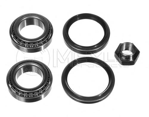 Подшипник ступицы MEYLE